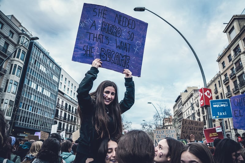 Manifestation